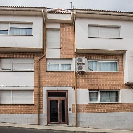 Ferienwohnung El Refugio De Sabina Arenas de San Pedro Exterior foto